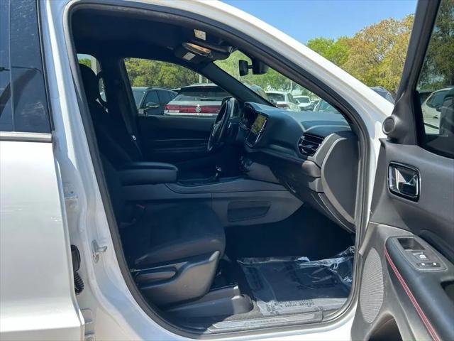 2023 Dodge Durango R/T RWD