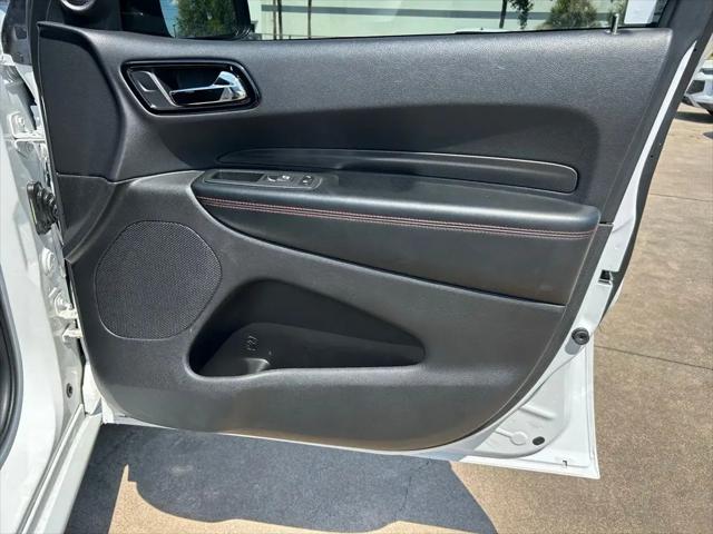 2023 Dodge Durango R/T RWD