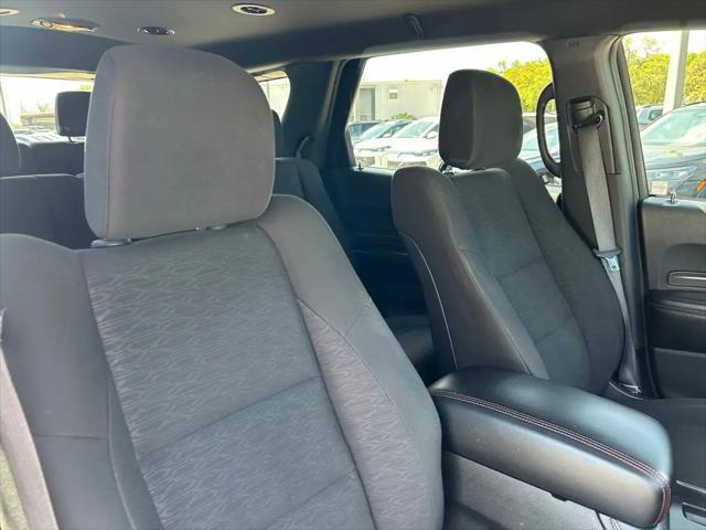 2023 Dodge Durango R/T RWD