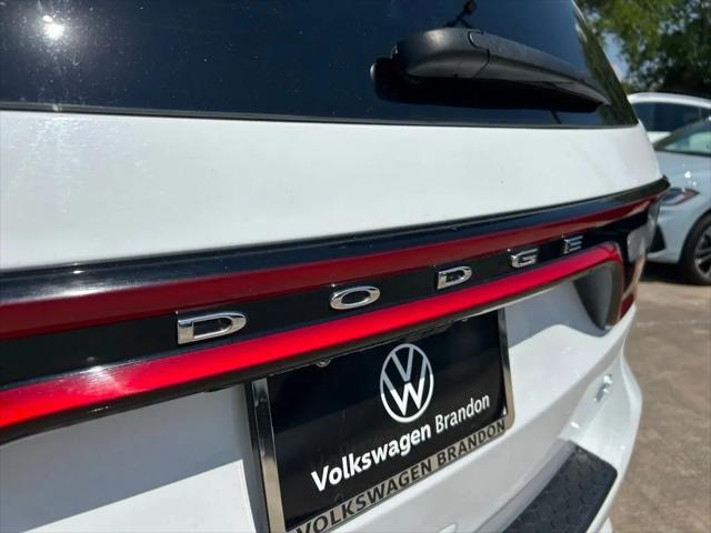 2023 Dodge Durango R/T RWD