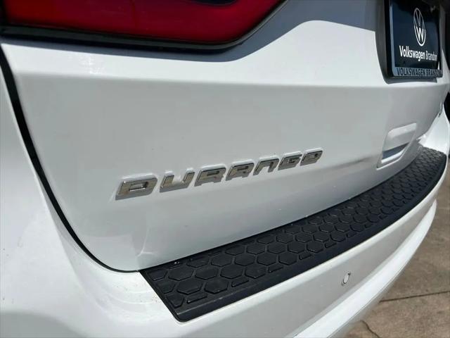 2023 Dodge Durango R/T RWD