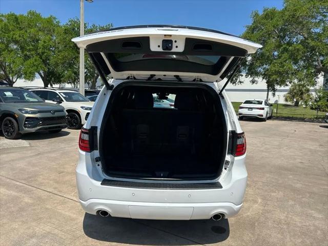2023 Dodge Durango R/T RWD