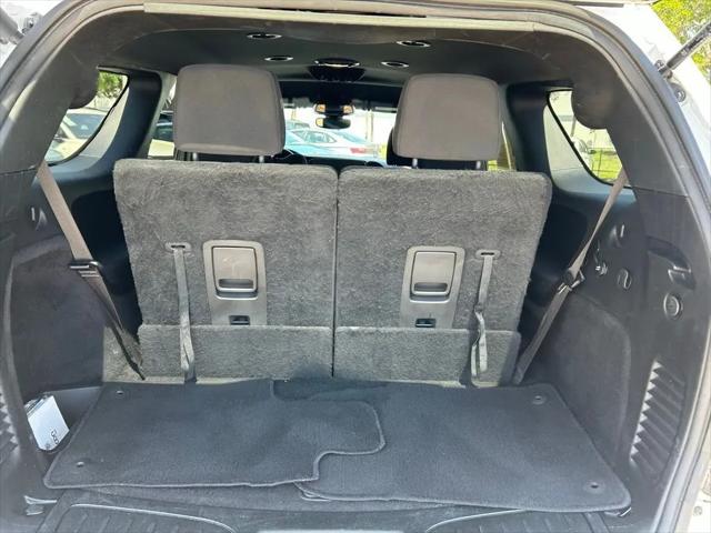 2023 Dodge Durango R/T RWD