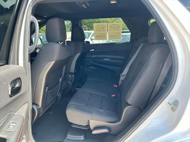 2023 Dodge Durango R/T RWD