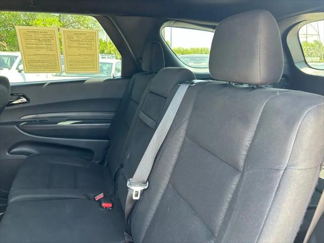 2023 Dodge Durango R/T RWD