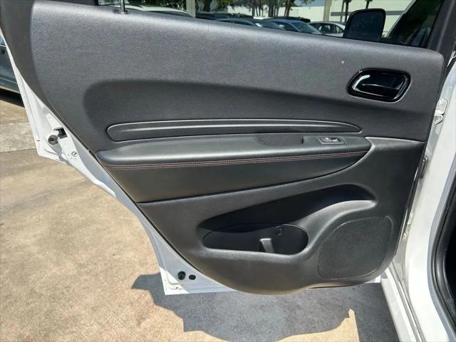 2023 Dodge Durango R/T RWD