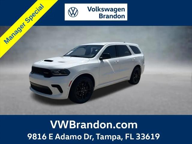 2023 Dodge Durango R/T RWD for sale in Tampa, FL