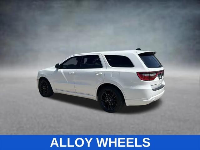 2023 Dodge Durango R/T RWD