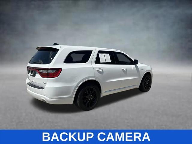 2023 Dodge Durango R/T RWD