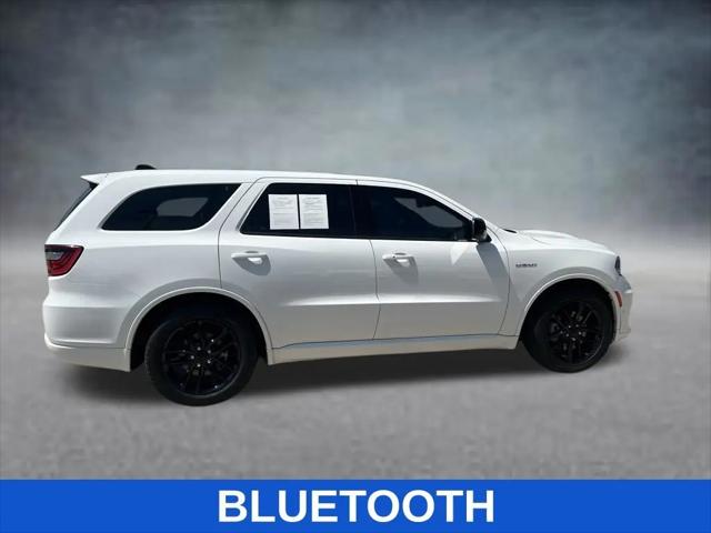 2023 Dodge Durango R/T RWD