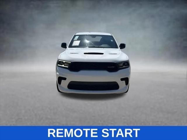 2023 Dodge Durango R/T RWD