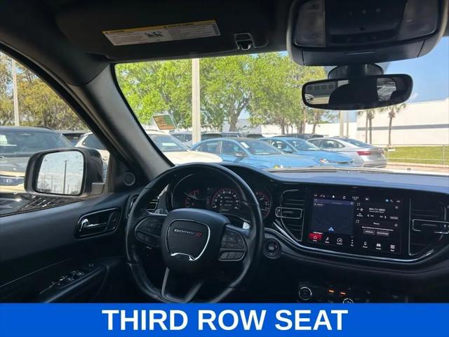 2023 Dodge Durango R/T RWD