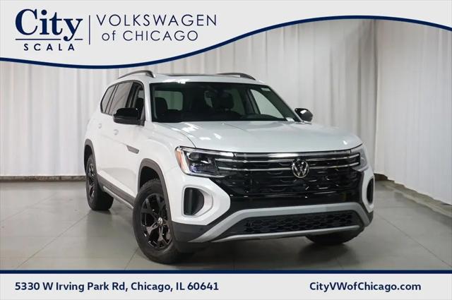 2026 Volkswagen Atlas Peak Edition for sale in Chicago, IL