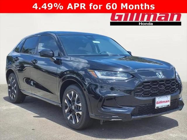 2026 Honda HR-V 2WD EX-L for sale in Selma, TX