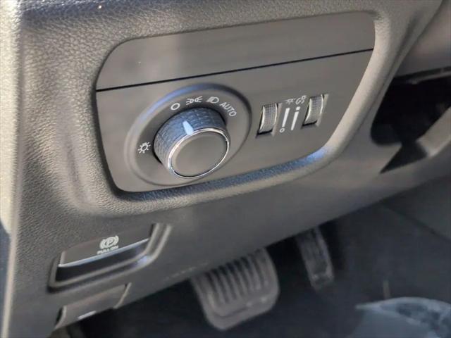 2026 Jeep Grand Cherokee L Altitude 4x4