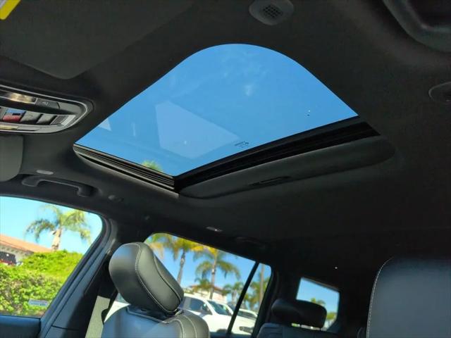 2026 Jeep Grand Cherokee L Altitude 4x4