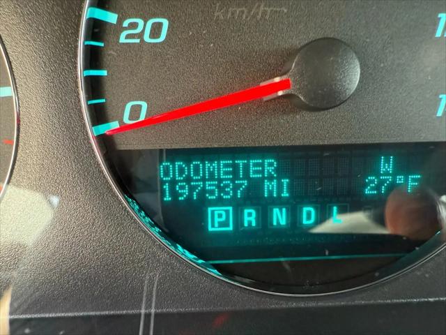 2016 Chevrolet Impala Limited LT