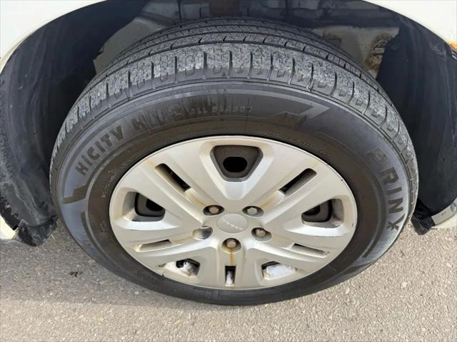 2014 Dodge Journey SE