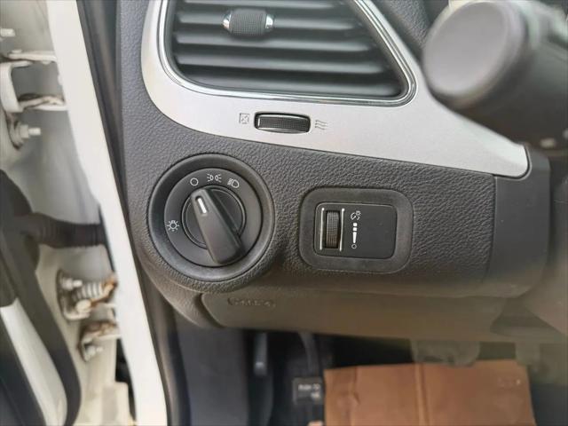 2014 Dodge Journey SE
