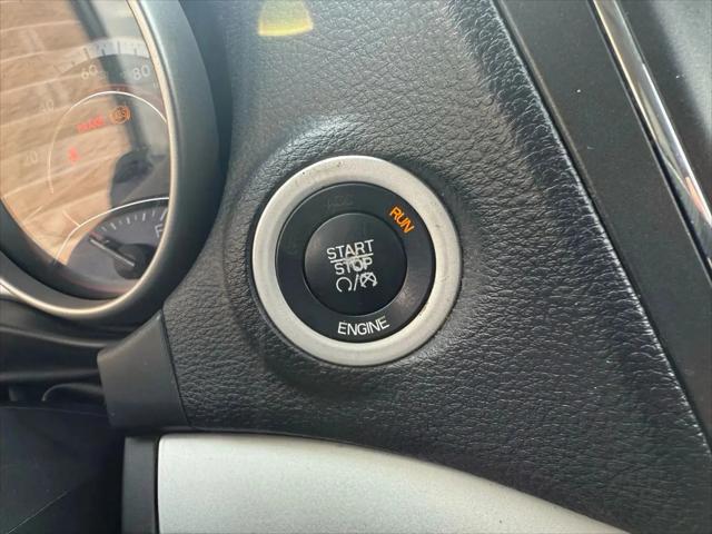 2014 Dodge Journey SE