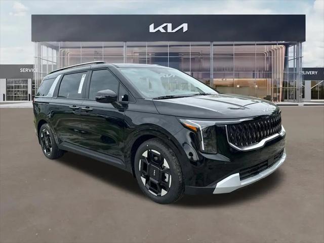 2026 Kia Carnival MPV EX for sale in Macon, GA