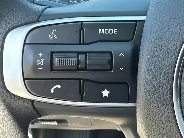 2026 Kia K5 LXS FWD