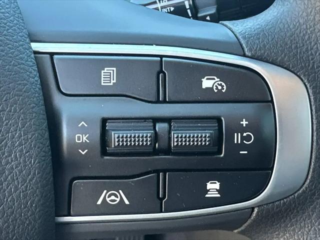 2026 Kia K5 LXS FWD