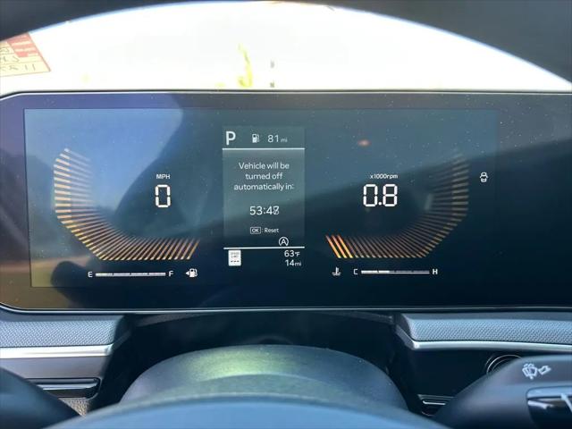 2026 Kia K5 LXS FWD