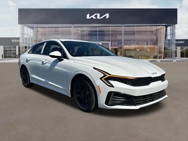 2026 Kia K5 LXS FWD for sale in Macon, GA