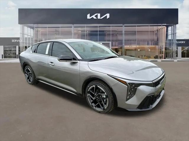 2026 Kia K4 GT-Line for sale in Macon, GA