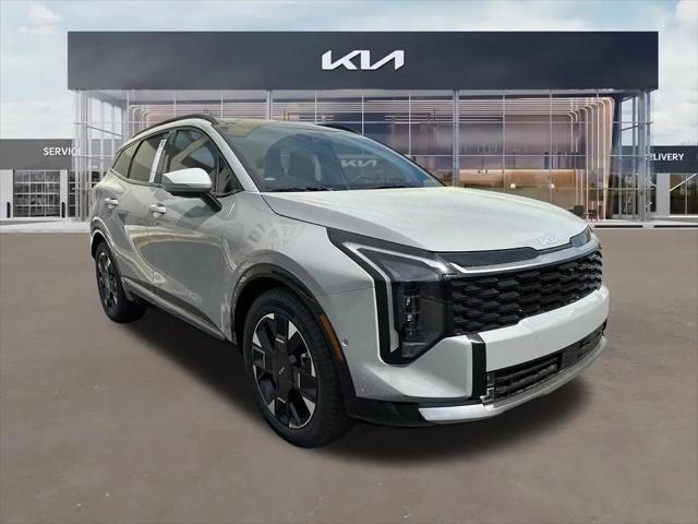 2026 Kia Sportage SX-Prestige for sale in Macon, GA
