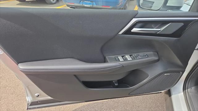 2026 Mitsubishi Outlander ES 2.5 2WD