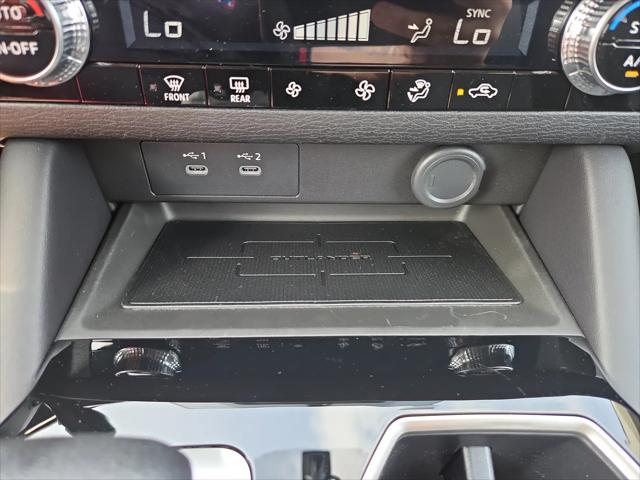 2026 Mitsubishi Outlander ES 2.5 2WD