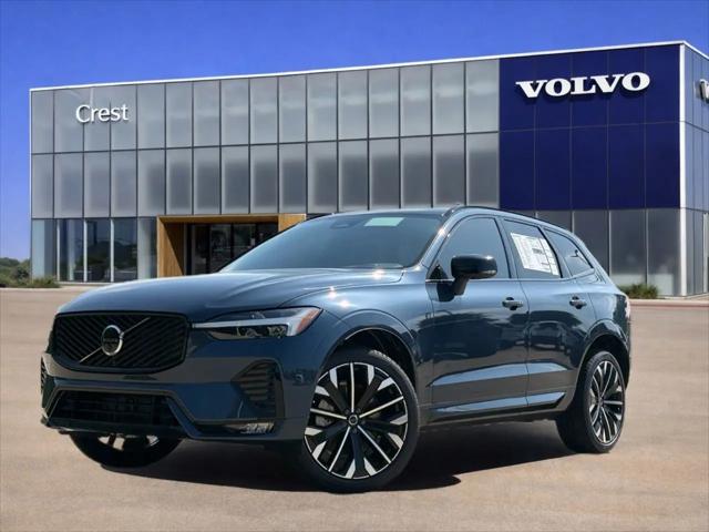 2026 Volvo XC60 B5 Ultra for sale in Frisco, TX