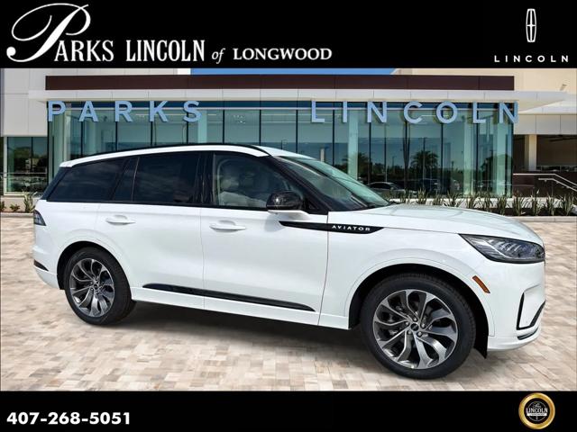 2026 Lincoln Aviator Premiere for sale in Longwood, FL