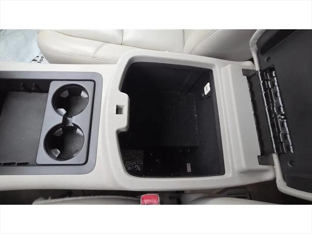 2014 Chevrolet Silverado 2500HD LTZ