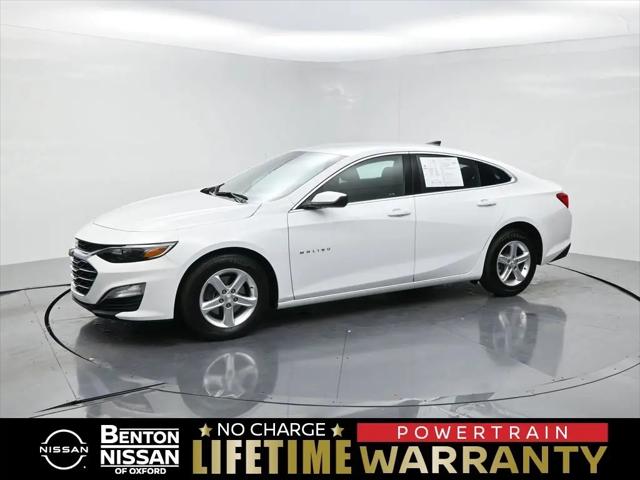 2025 Chevrolet Malibu FWD LS for sale in Oxford, AL