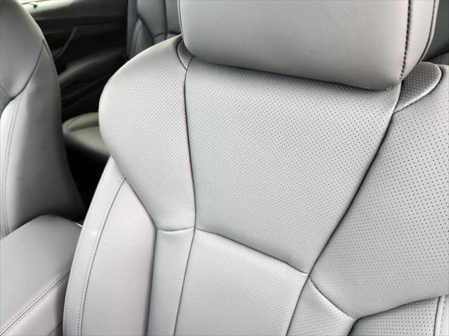 2026 Subaru Ascent Touring 7-Passenger