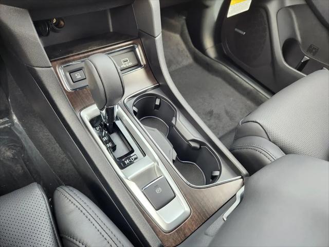 2026 Subaru Ascent Touring 7-Passenger