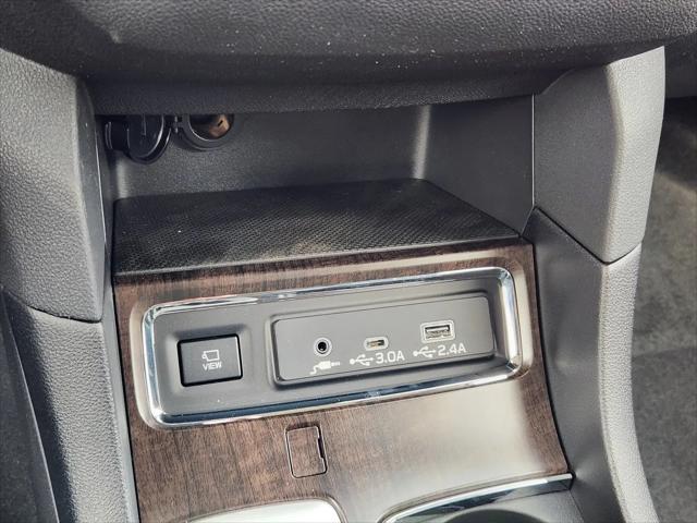 2026 Subaru Ascent Touring 7-Passenger