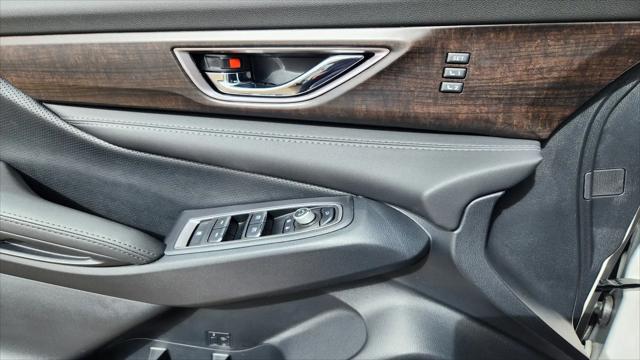 2026 Subaru Ascent Touring 7-Passenger