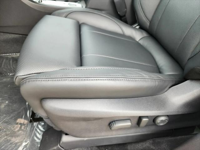 2026 Subaru Ascent Touring 7-Passenger