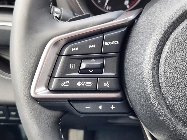 2026 Subaru Ascent Touring 7-Passenger