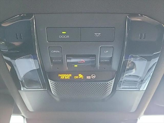 2024 Lexus GX 550 Premium+