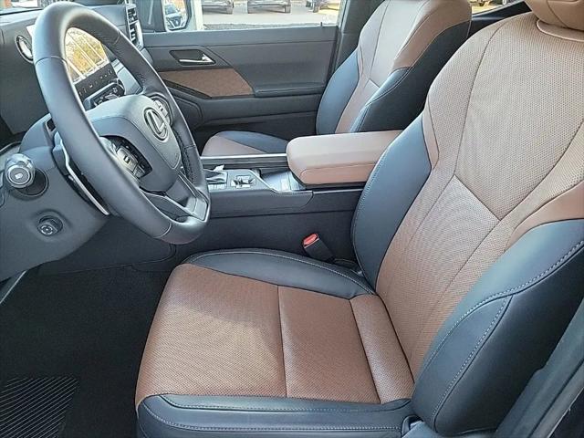 2024 Lexus GX 550 Premium+