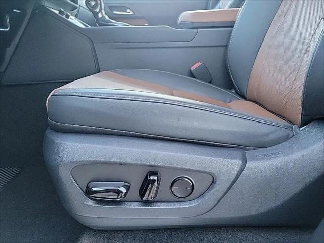 2024 Lexus GX 550 Premium+