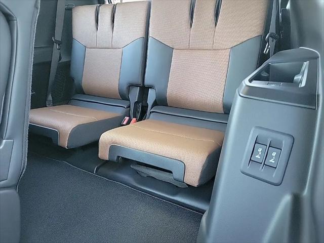 2024 Lexus GX 550 Premium+