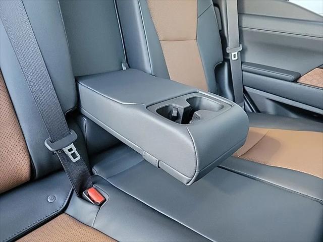 2024 Lexus GX 550 Premium+