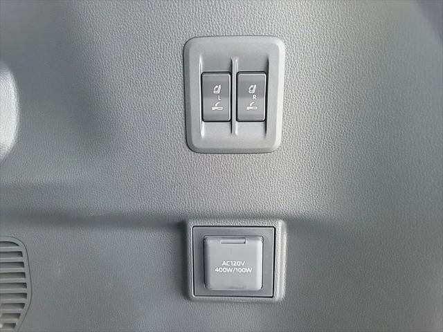 2024 Lexus GX 550 Premium+