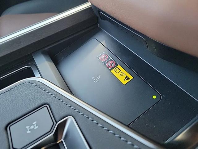 2024 Lexus GX 550 Premium+
